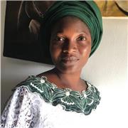 Dear sir,
 
I am Taiwo Oluwakemi Anu, a Nigerian chemistry teacher in one of the police secondary schools in Nigeria